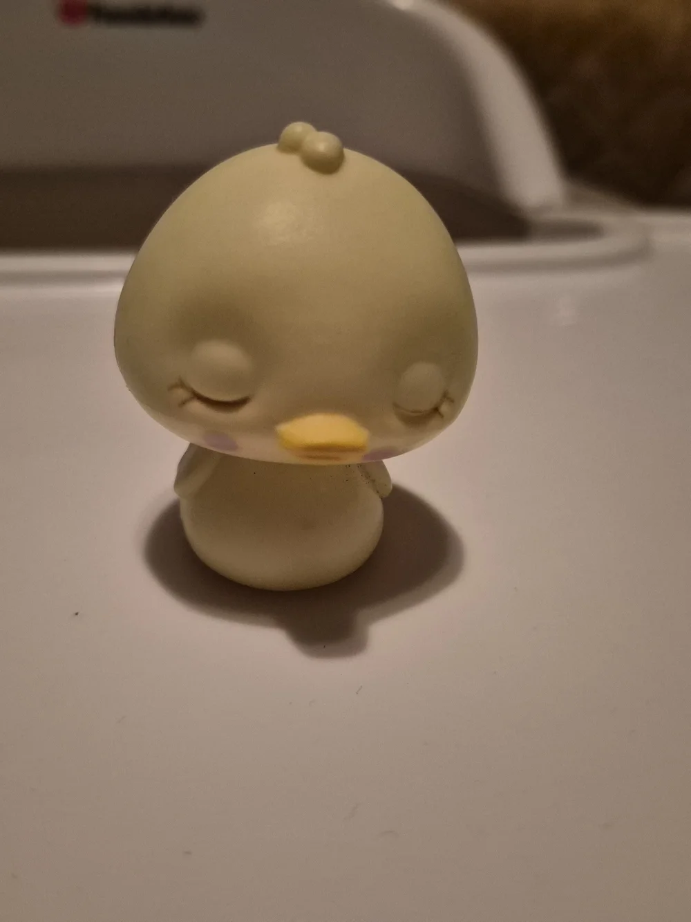 Chick Sleep Time Tonie